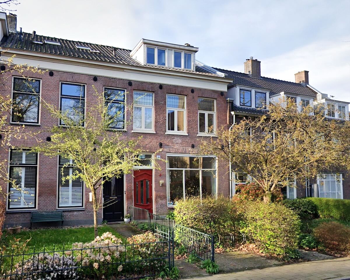 Therapeuticum 't Waag - Generaal Foulkesweg 4, 6703 BR Wageningen